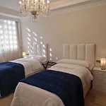 Apartamento Centro Marbella