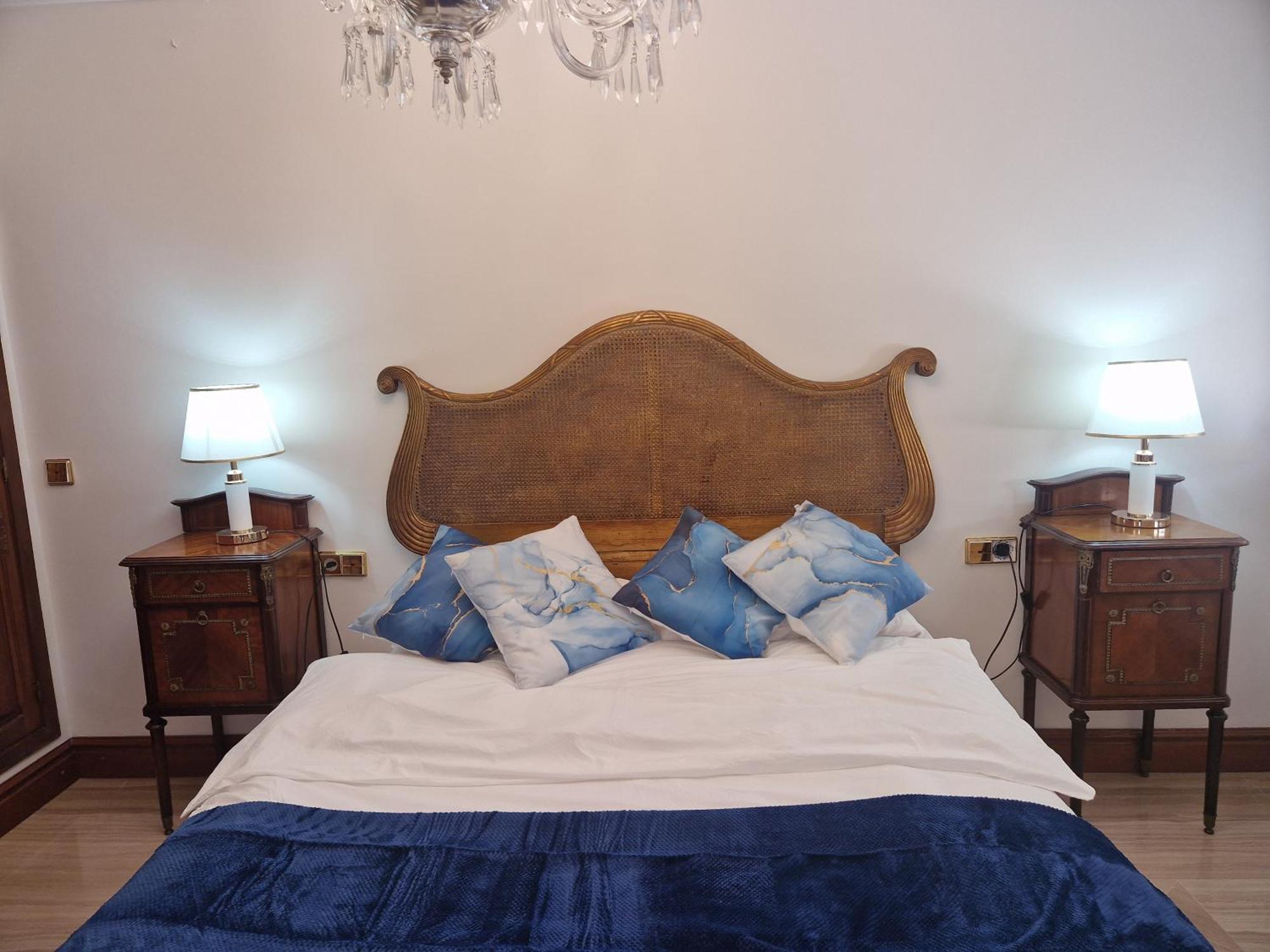 Apartment Centro