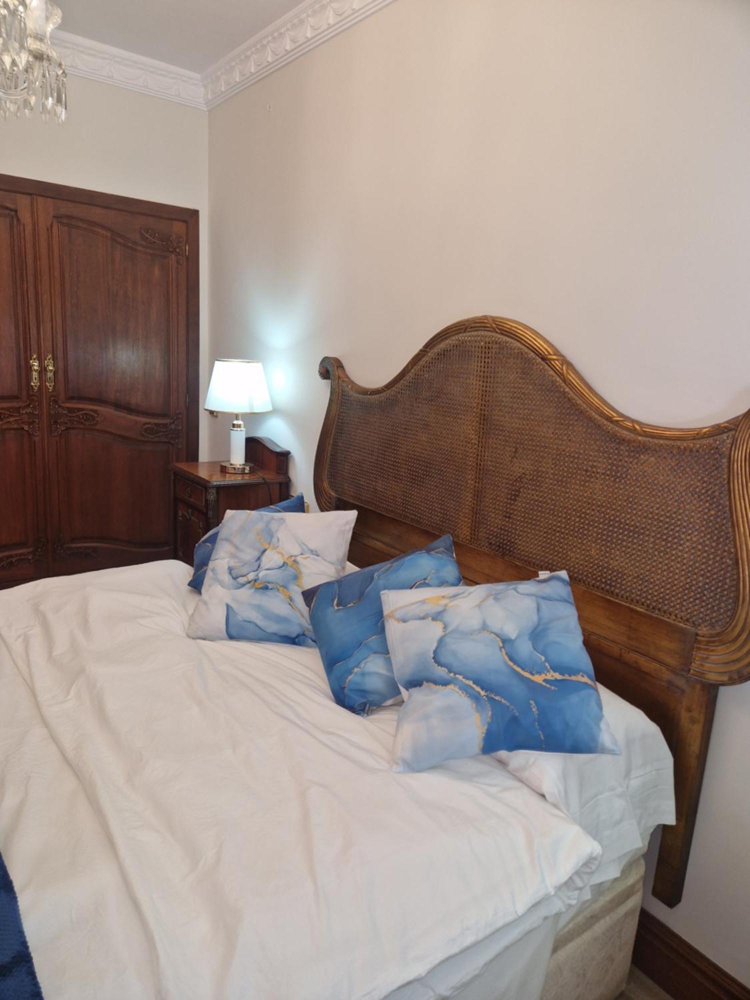 Apartment Centro Marbella