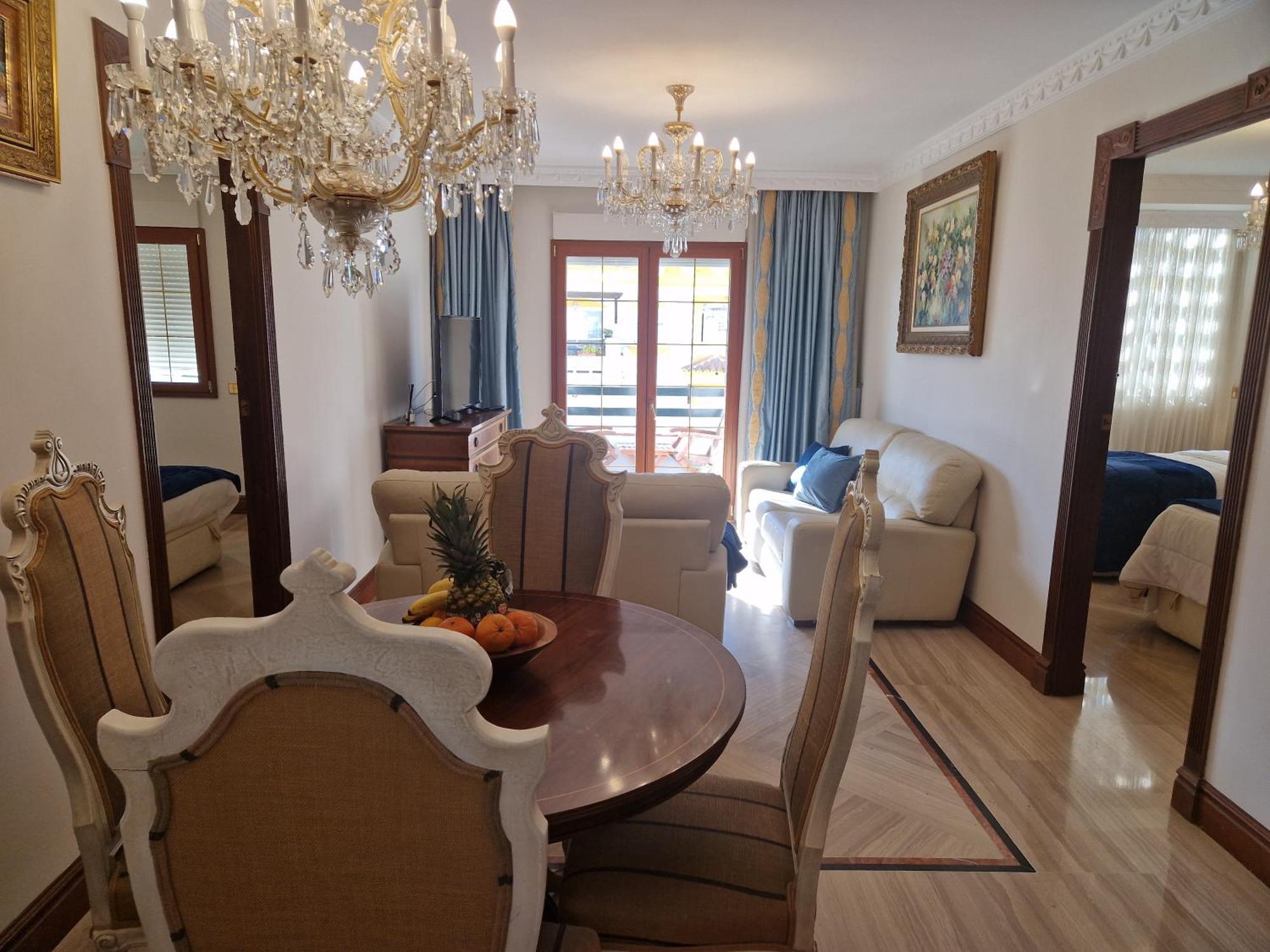 Centro Apartment Marbella