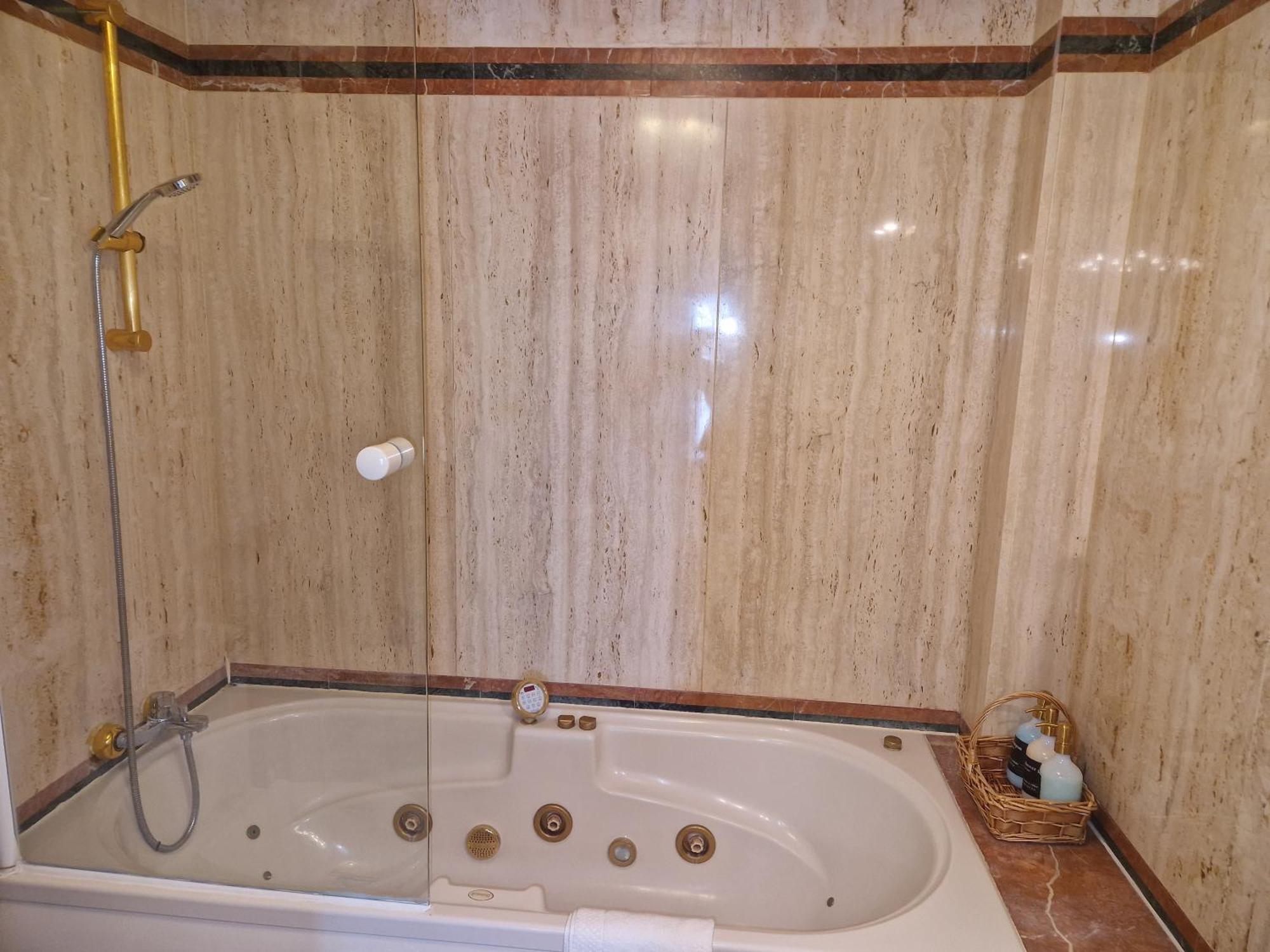 Centro Apartment Marbella