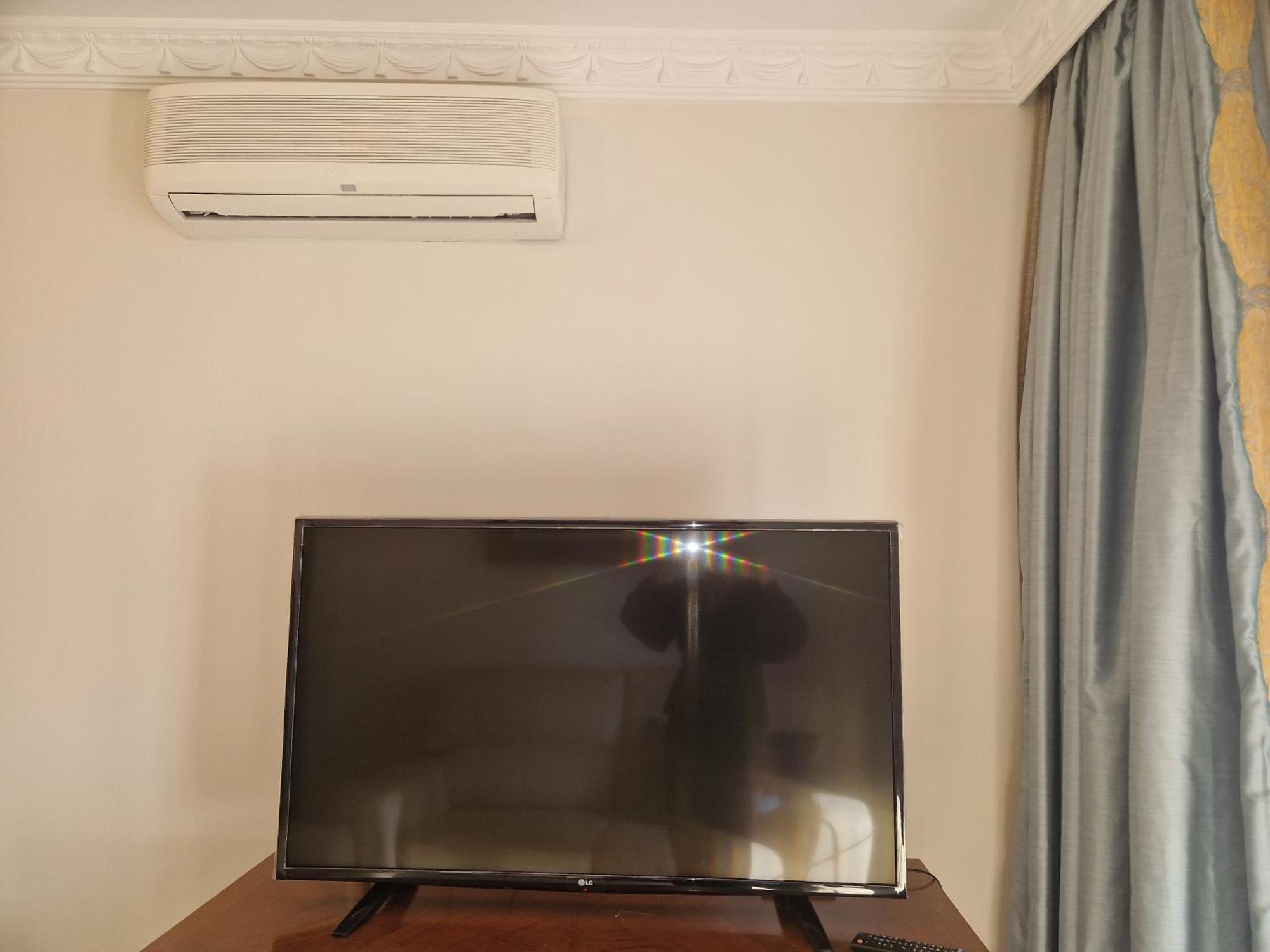 Centro Apartment