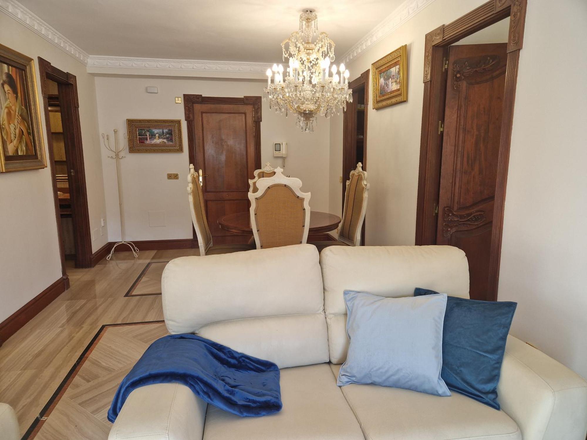 Centro Apartment *